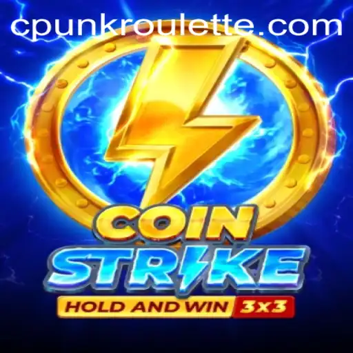 Unveiling CoinStrike: The Digital Revolution with a Cpunk Twist