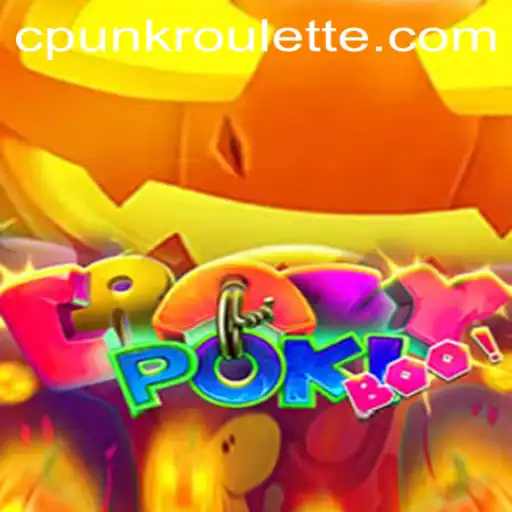Discover the Thrills of CrazyPokiBoo: A Journey into Cpunk Adventures