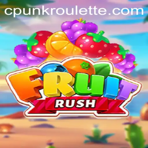 Explore the Exciting World of FruitRush