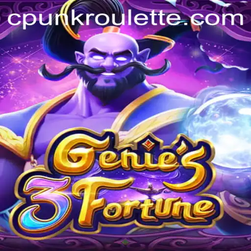 Exploring Genie3Fortune: A Cyberpunk Adventure