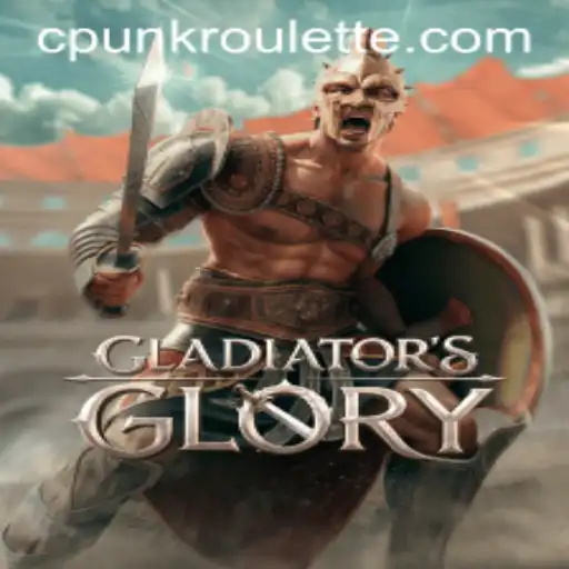 GladiatorsGlory: A Cyberpunk Adventure Unveiled