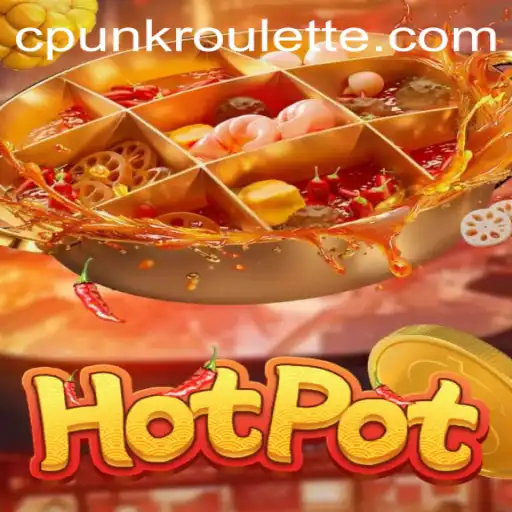 Hotpot: The Immersive Game Making Waves with 'Cpunk' Elements