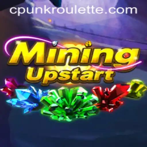 MiningUpstart: A Thrilling Dive into the Future of Gaming