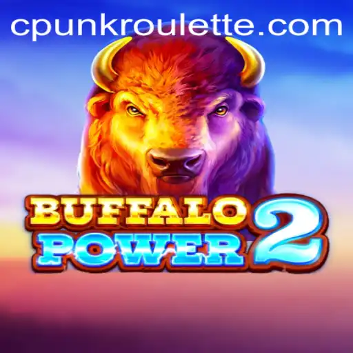 Buffalo Power 2 Game Overview