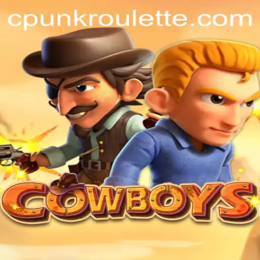 Exploring 'COWBOYS': A Dive into the World of Action and Adventure with a Cyberpunk Twist