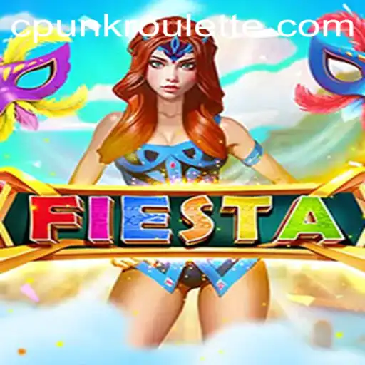 Experience the Thrill of Fiesta