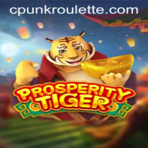 Exploring ProsperityTiger A Journey into CPunk