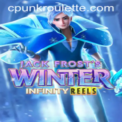 JackFrostsWinter: A Cyberpunk Adventure in a Chilling World