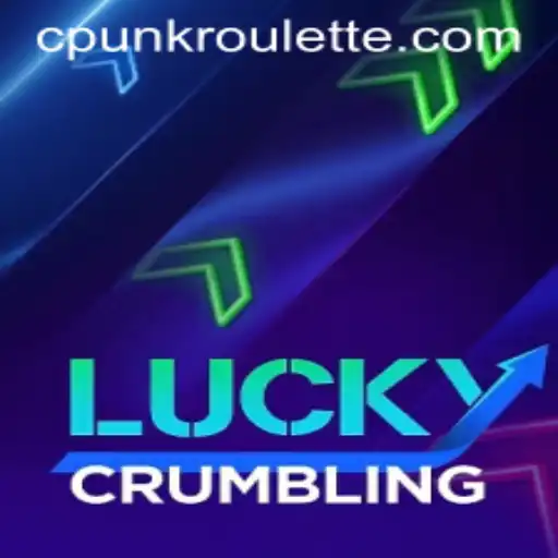 Exploring the Exciting World of LuckyCrumbling: A Cyberpunk-Inspired Adventure