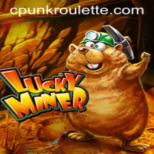 Discover LuckyMiner: The Thrilling Game of Chance in a Cyberpunk Universe