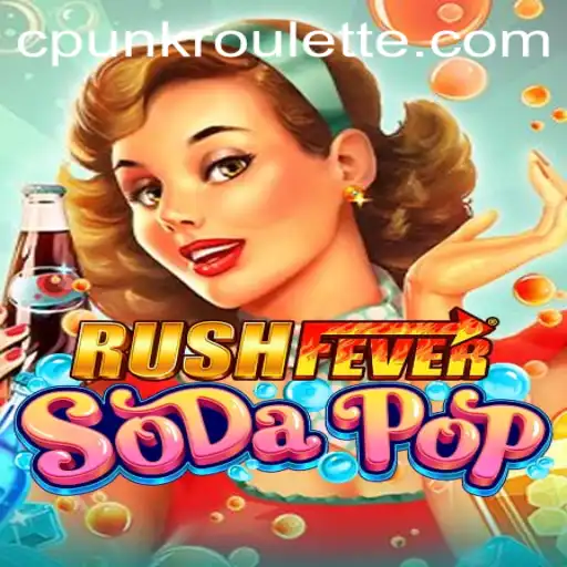 RushFeverSodaPop Unveiled