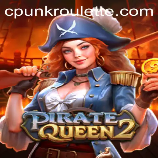 Unveiling PirateQueen2 and the Alluring World of cpunk