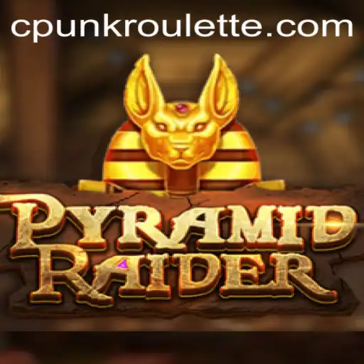 Discover the Thrilling World of PyramidRaider: A Cyberpunk Adventure