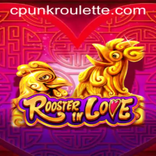 RoosterInLove: A Cyberpunk Adventure Game in the Cpunk Genre