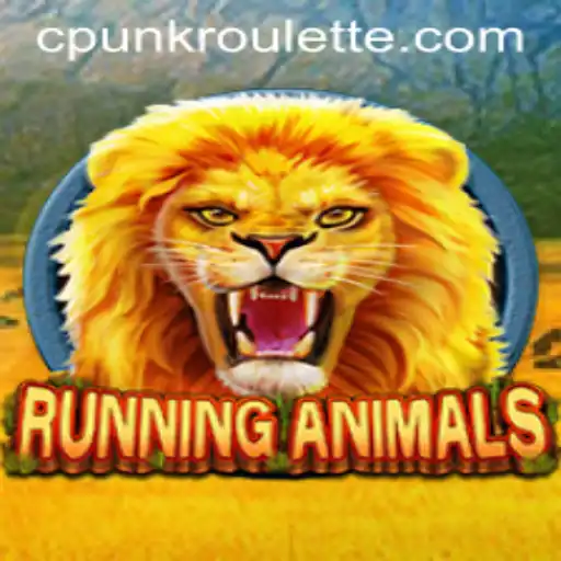 RunningAnimals: A Thrilling Journey into CPunk-Inspired Wildlife Adventures