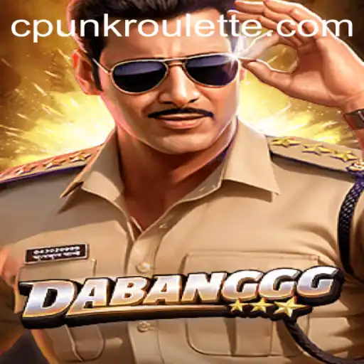 Dive Into the Adventurous World of DABANGGG Amidst the Cyberpunk Craze