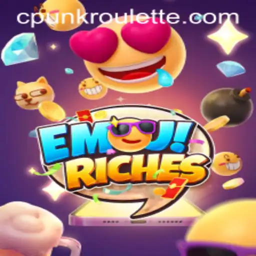 Dive into the World of EmojiRiches: A Unique Gaming Experience
