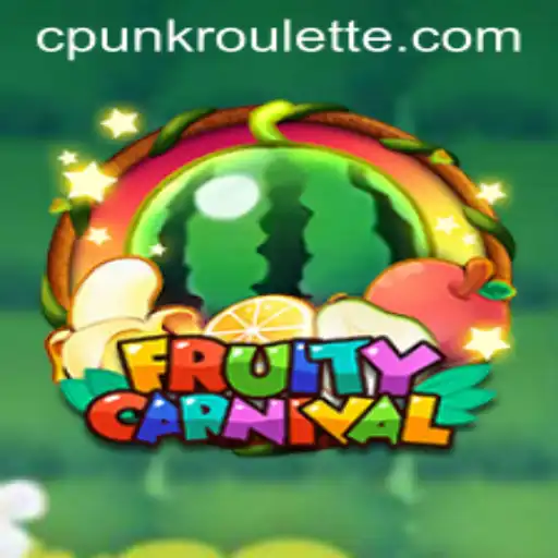 The Vibrant World of FruityCarnival