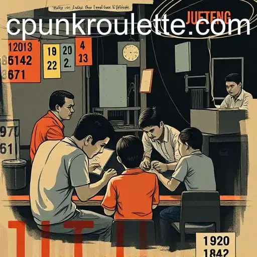 The Complex World of Jueteng: A Look into its Societal Impact