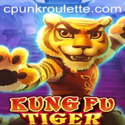Exploring KungFuTiger: A Unique Blend of Martial Arts and Cyberpunk
