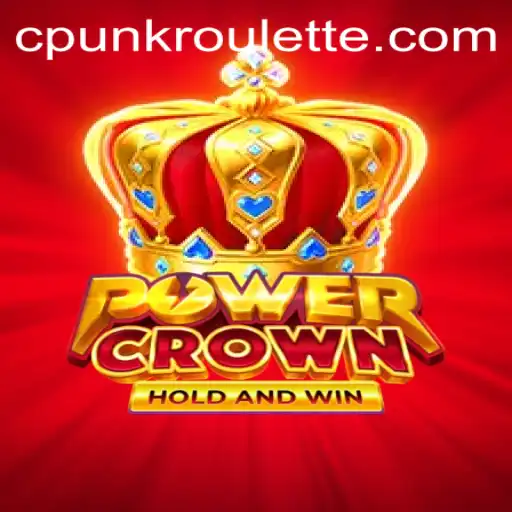 PowerCrown and the Rise of Cpunk