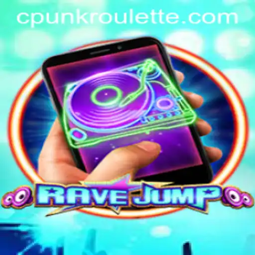 RaveJumpmobile: An Electrifying Arcade Adventure with a Cyberpunk Twist
