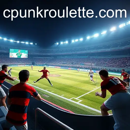 Virtual Sports: A Digital Revolution in Entertainment