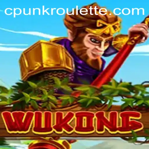 Wukong and the Cyberpunk Connection