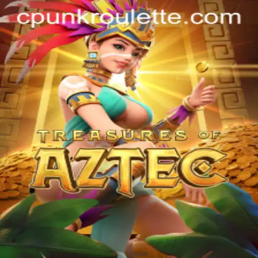 Exploring the Mysteries of TreasuresofAztec in the Cyberpunk Era