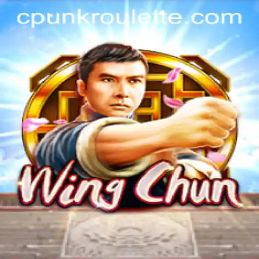 Exploring WingChun: The Thrilling New Game with a Cyberpunk Twist