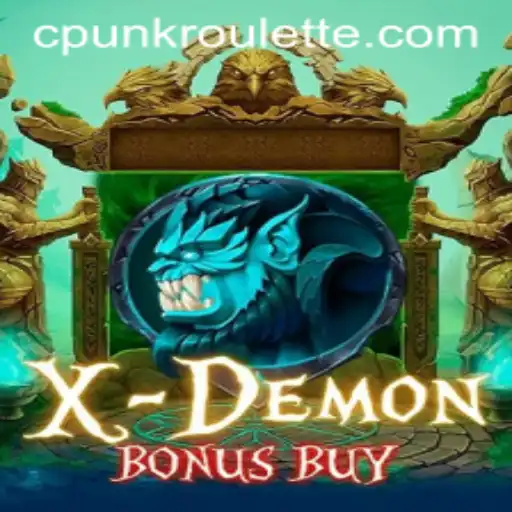 XDemonBonusBuy and the Rise of cPunk Trends in Gaming